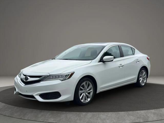 2018 Acura ILX Premium for sale in Alpharetta, GA