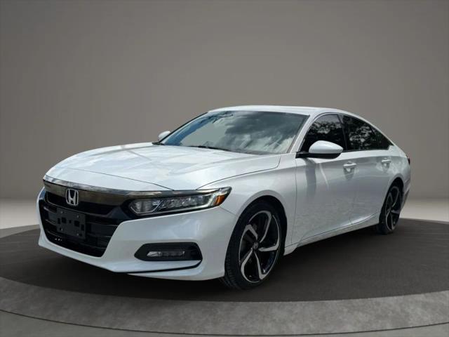 2020 Honda Accord Sport for sale in Alpharetta, GA