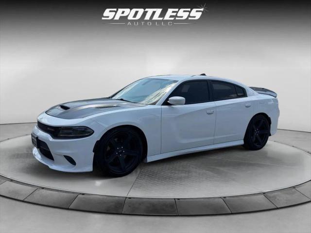 2020 Dodge Charger R/T RWD for sale in San Antonio, TX