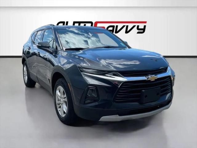 2022 Chevrolet Blazer AWD 2LT for sale in Clearwater, FL