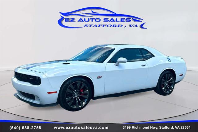 2014 Dodge Challenger SRT8 for sale in Stafford, VA
