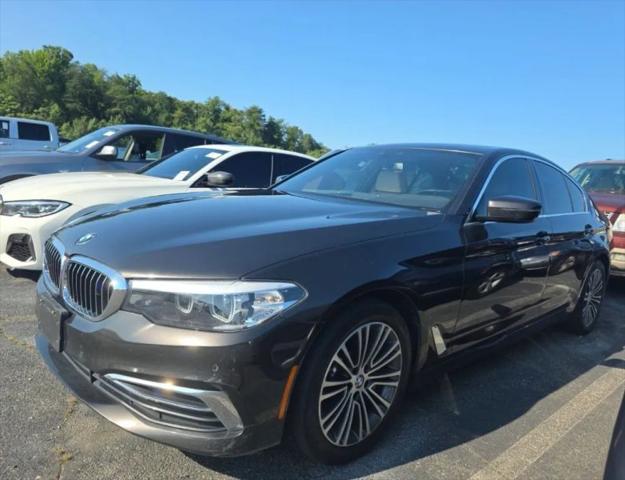 2019 BMW 5 Series 530i xDrive for sale in Stafford, VA