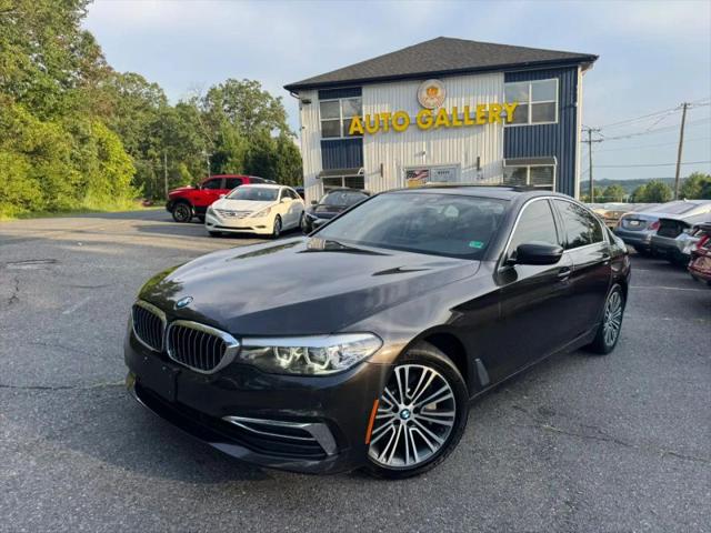 2019 BMW 5 Series 530i xDrive for sale in Stafford, VA