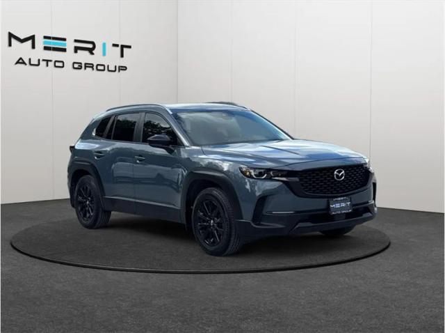 2023 Mazda CX-50 2.5 S Preferred Plus for sale in Jacksonville, FL