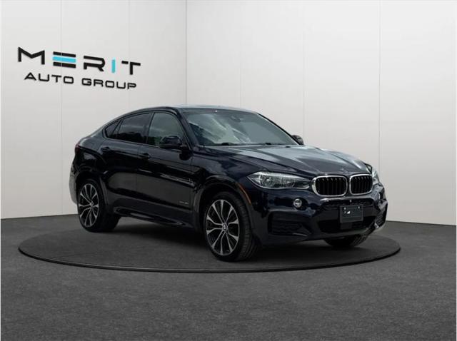 2019 BMW X6 xDrive35i for sale in Jacksonville, FL