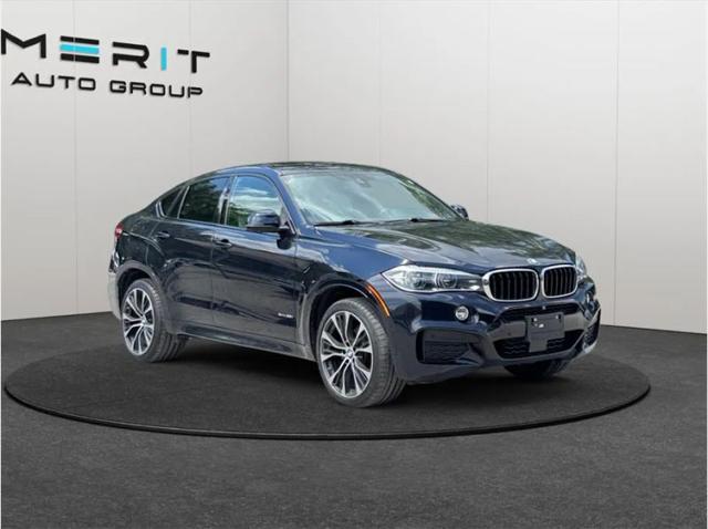 2019 BMW X6 xDrive35i for sale in Jacksonville, FL