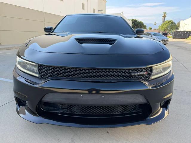 2021 Dodge Charger R/T RWD