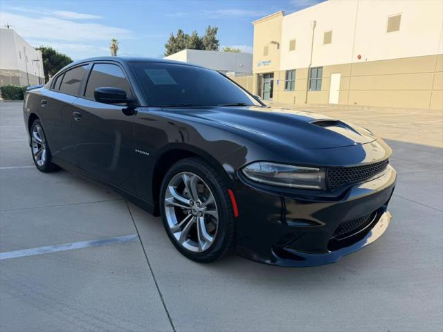 2021 Dodge Charger R/T RWD