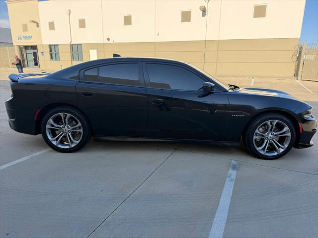 2021 Dodge Charger R/T RWD