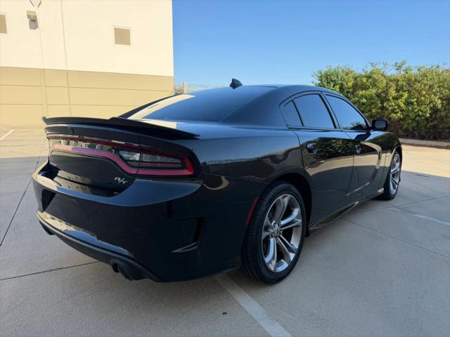 2021 Dodge Charger R/T RWD