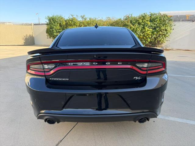 2021 Dodge Charger R/T RWD