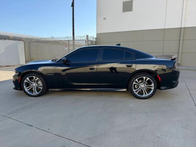 2021 Dodge Charger R/T RWD