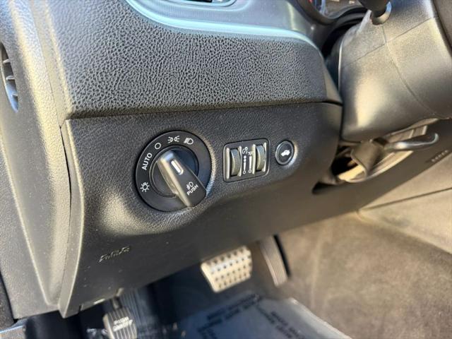 2021 Dodge Charger R/T RWD