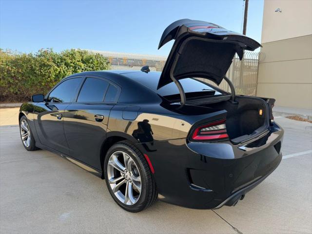 2021 Dodge Charger R/T RWD
