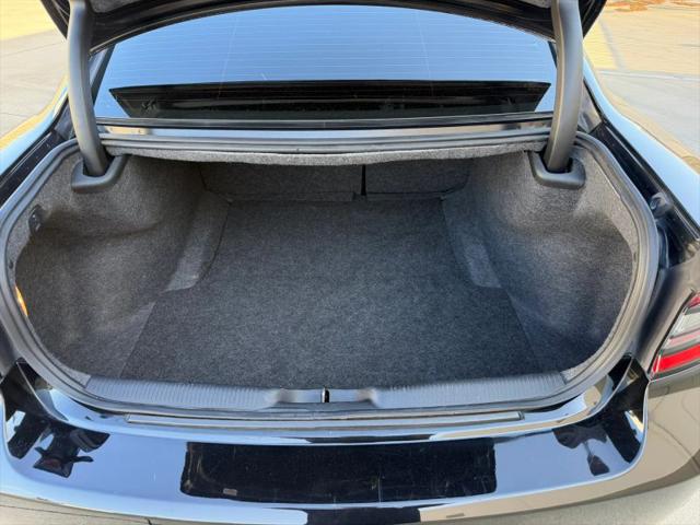 2021 Dodge Charger R/T RWD