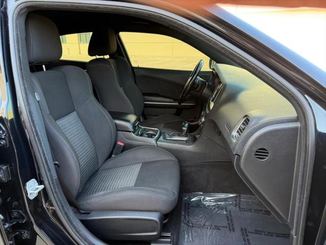 2021 Dodge Charger R/T RWD