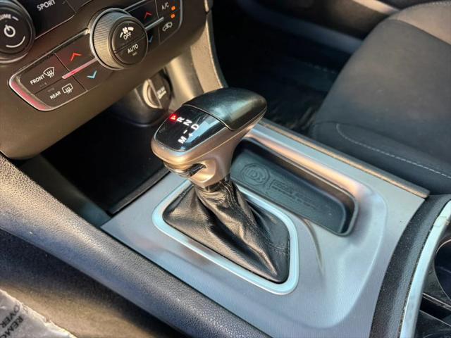 2021 Dodge Charger R/T RWD