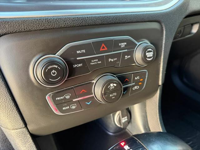2021 Dodge Charger R/T RWD