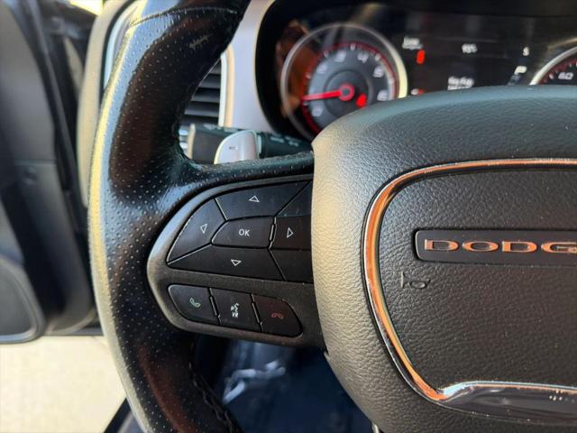 2021 Dodge Charger R/T RWD