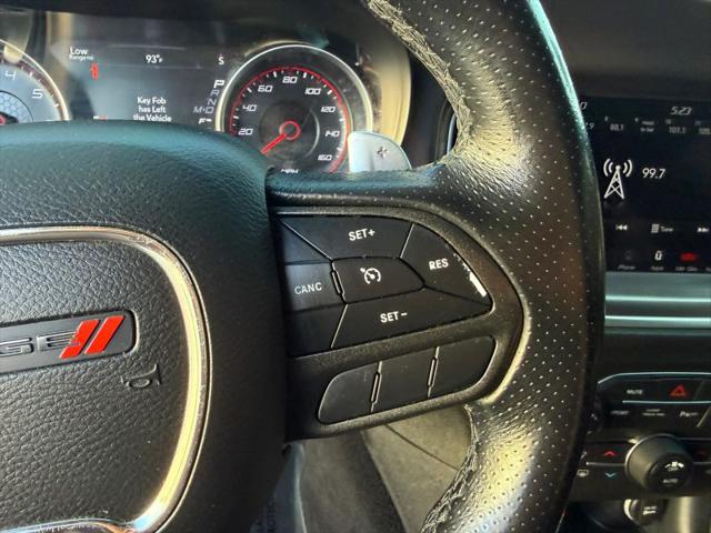 2021 Dodge Charger R/T RWD