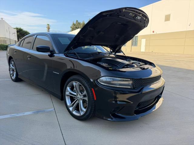 2021 Dodge Charger R/T RWD