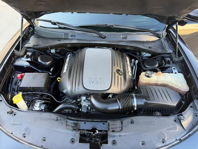 2021 Dodge Charger R/T RWD
