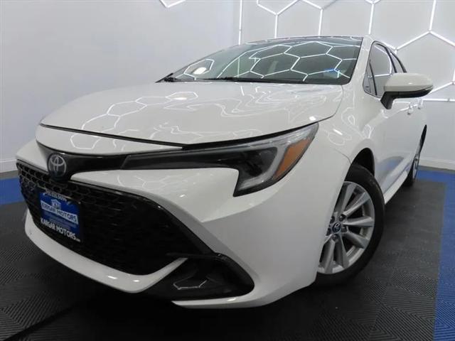 2024 Toyota Corolla SE for sale in Manassas, VA