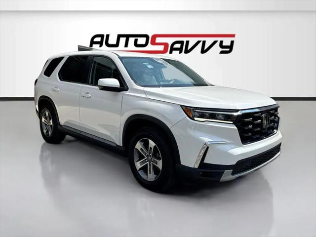 2024 Honda Pilot EX-L 7 Passenger for sale in Duncanville, TX
