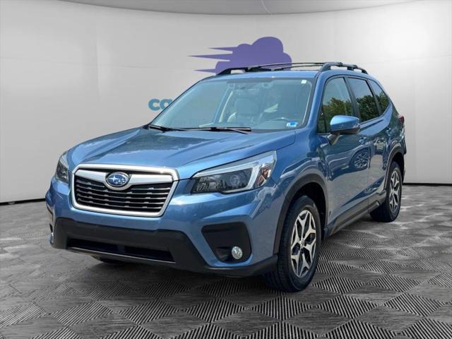 2021 Subaru Forester Premium for sale in Stafford, VA