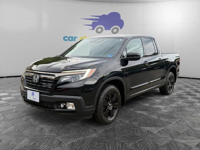 2019 Honda Ridgeline Black Edition for sale in Stafford, VA