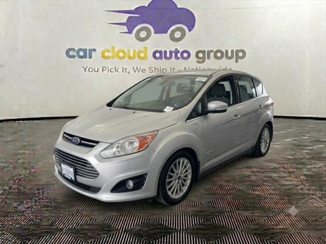 2016 Ford C-Max Energi SEL for sale in Stafford, VA