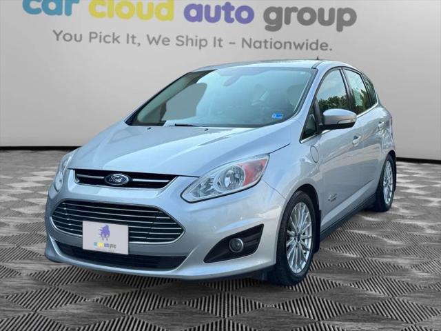 2016 Ford C-Max Energi SEL for sale in Stafford, VA