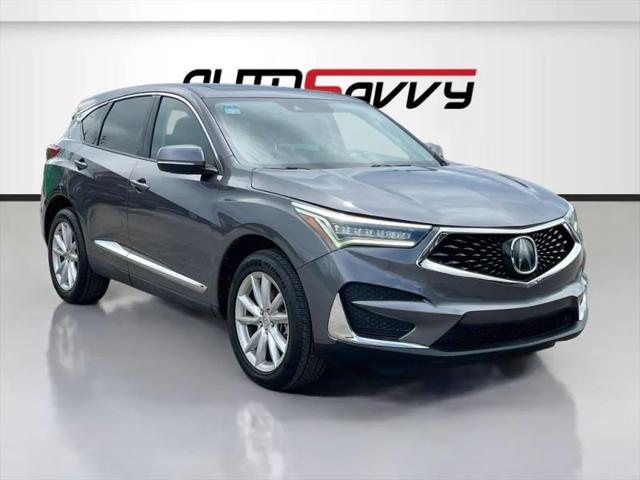 2019 Acura RDX Standard for sale in Houston, TX