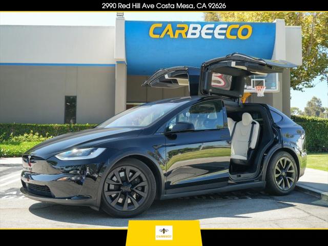 2024 Tesla Model X Long Range for sale in Costa Mesa, CA
