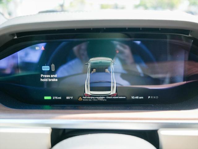 2024 Tesla Model X Long Range