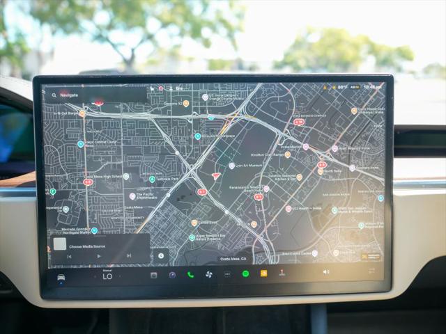 2024 Tesla Model X Long Range