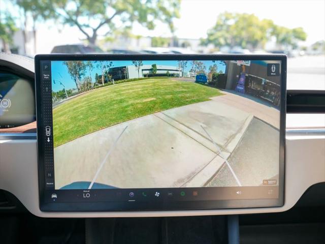 2024 Tesla Model X Long Range