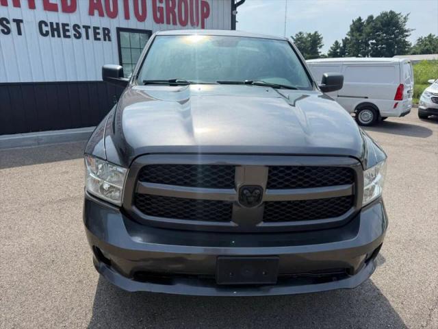 2015 Ram 1500 Express
