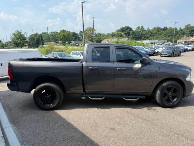 2015 Ram 1500 Express