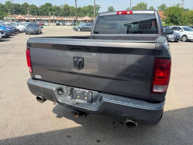 2015 Ram 1500 Express
