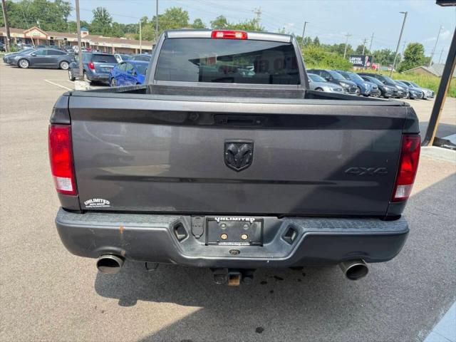 2015 Ram 1500 Express