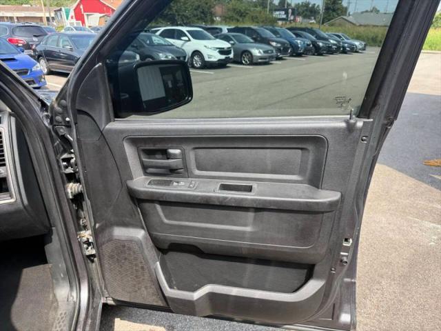 2015 Ram 1500 Express