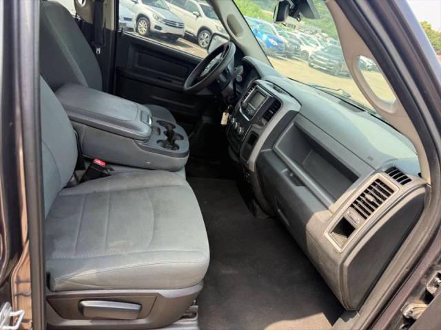 2015 Ram 1500 Express