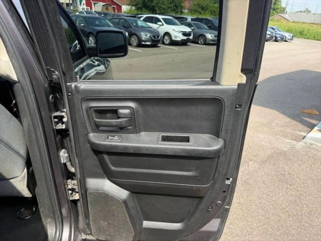 2015 Ram 1500 Express
