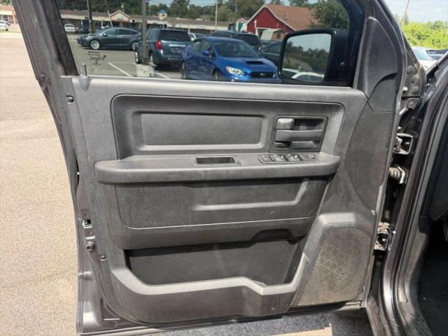 2015 Ram 1500 Express