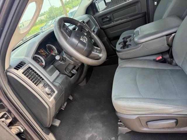 2015 Ram 1500 Express