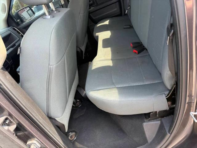 2015 Ram 1500 Express