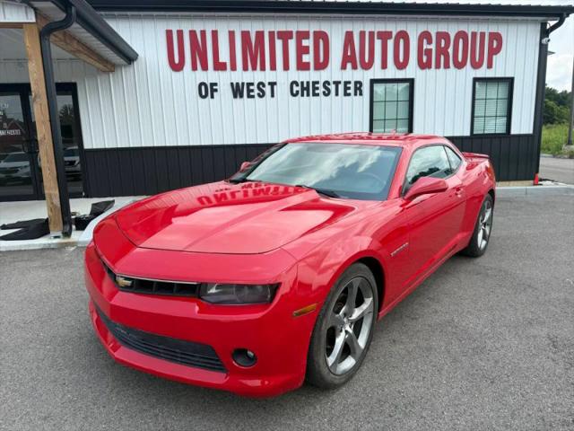2014 Chevrolet Camaro for sale near West Chester, OH