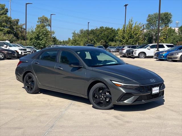2026 Hyundai Elantra SEL Sport Plus for sale in Carrollton, TX