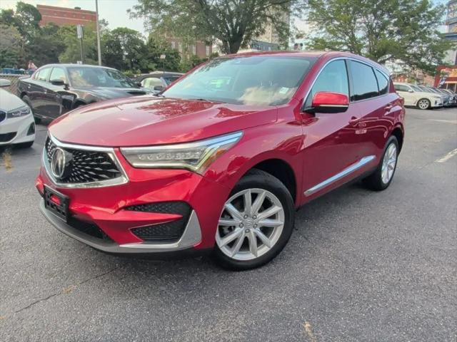 2019 Acura RDX Standard for sale in Worcester, MA
